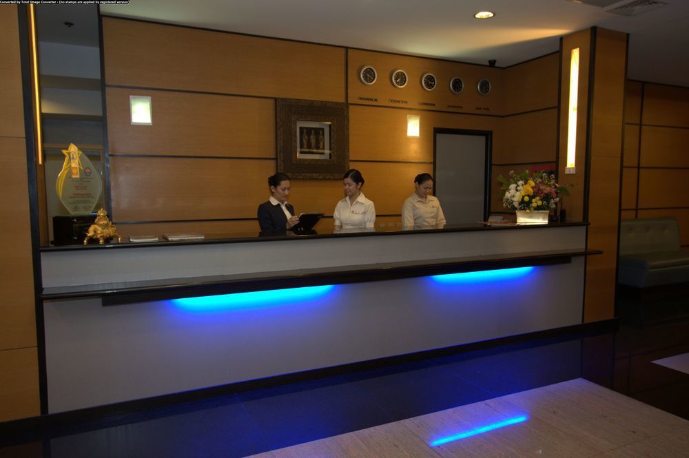 โรงแรมเทคโนพาร์ค ซานตาโรซา ภายนอก รูปภาพ
